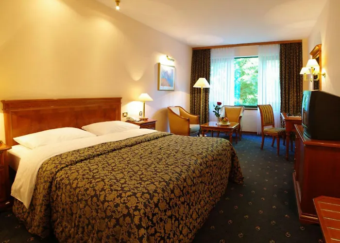 Hotel AS