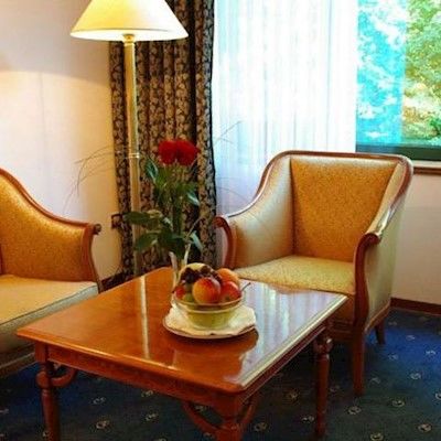 As Hotel Zagreb