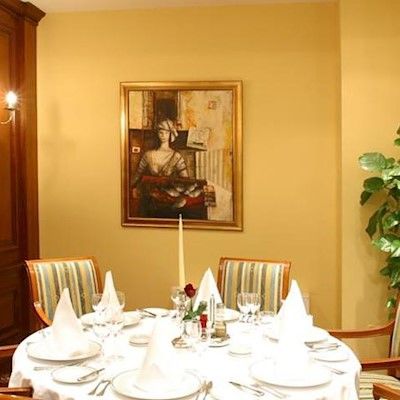 As Hotel Zagreb