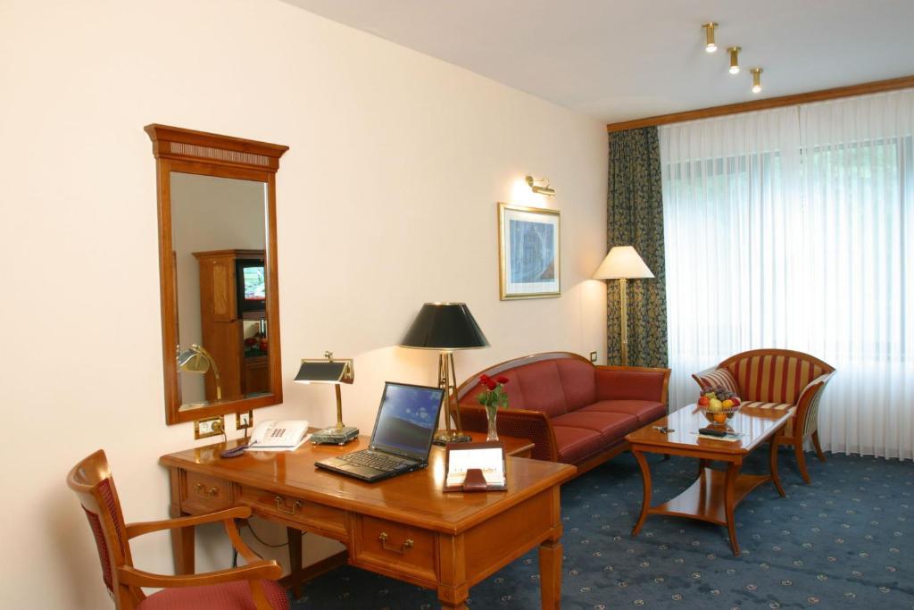 As Hotel Zagreb
