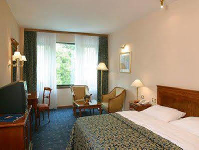 As Hotel Zagreb